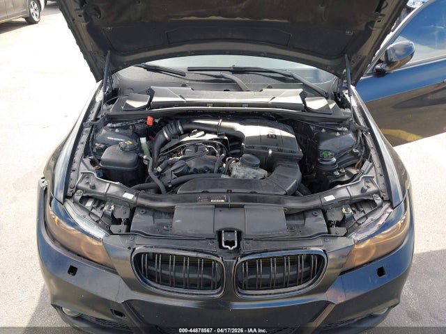 Продажа на аукционе авто 2011 Bmw 335i Xdrive, vin: WBAPL5C57BA916825, номер лота: 44878567