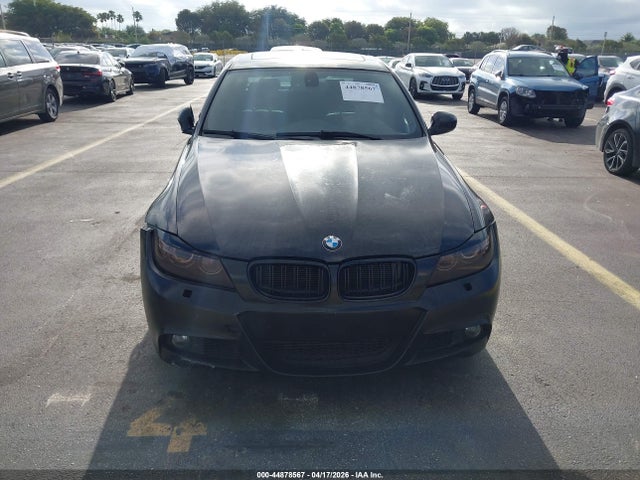 Продажа на аукционе авто 2011 Bmw 335i Xdrive, vin: WBAPL5C57BA916825, номер лота: 44878567