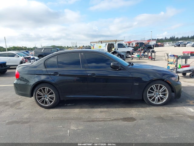 Продажа на аукционе авто 2011 Bmw 335i Xdrive, vin: WBAPL5C57BA916825, номер лота: 44878567