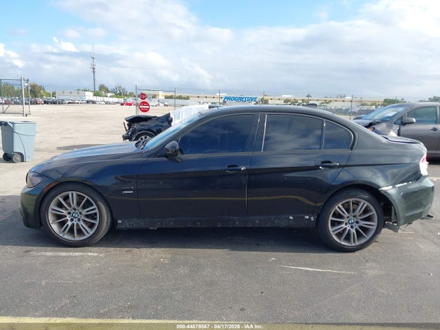 Продажа на аукционе авто 2011 Bmw 335i Xdrive, vin: WBAPL5C57BA916825, номер лота: 44878567