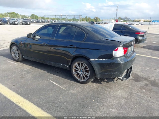 Продажа на аукционе авто 2011 Bmw 335i Xdrive, vin: WBAPL5C57BA916825, номер лота: 44878567