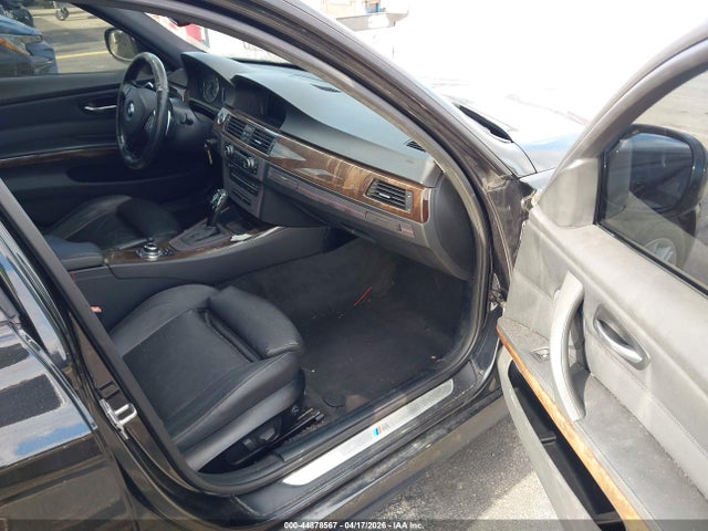 Продажа на аукционе авто 2011 Bmw 335i Xdrive, vin: WBAPL5C57BA916825, номер лота: 44878567