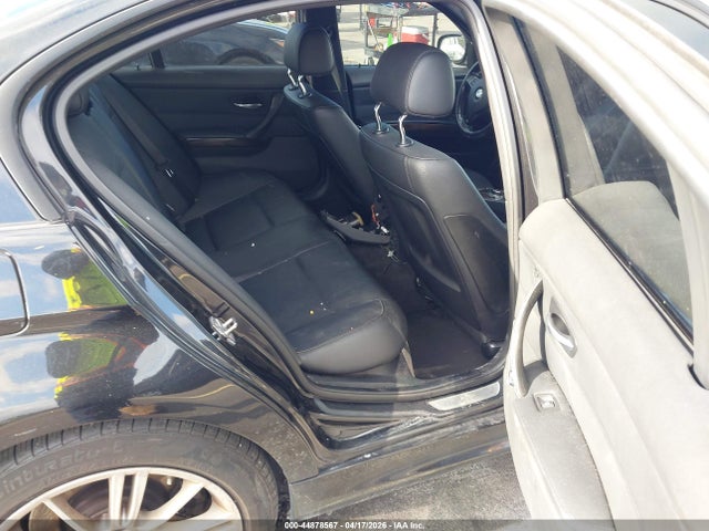Продажа на аукционе авто 2011 Bmw 335i Xdrive, vin: WBAPL5C57BA916825, номер лота: 44878567