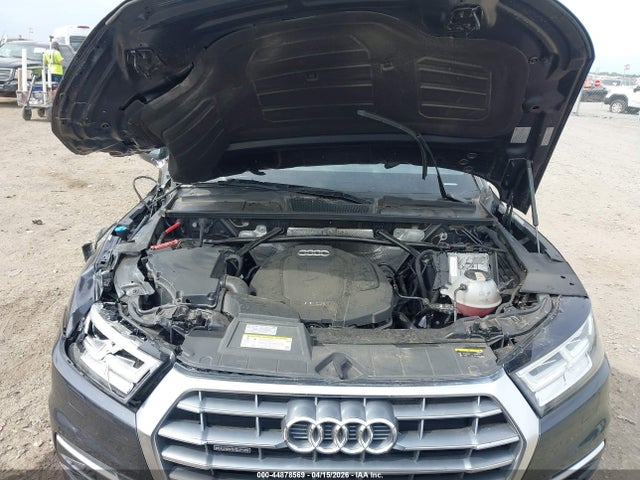 Продаж на аукціоні авто 2020 Audi Q5 Premium Plus 45 Tfsi Quattro S Tronic, vin: WA1BNAFY7L2021864, номер лоту: 44878569
