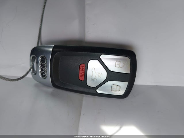 Продаж на аукціоні авто 2020 Audi Q5 Premium Plus 45 Tfsi Quattro S Tronic, vin: WA1BNAFY7L2021864, номер лоту: 44878569