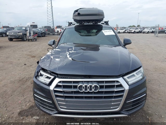 Продаж на аукціоні авто 2020 Audi Q5 Premium Plus 45 Tfsi Quattro S Tronic, vin: WA1BNAFY7L2021864, номер лоту: 44878569