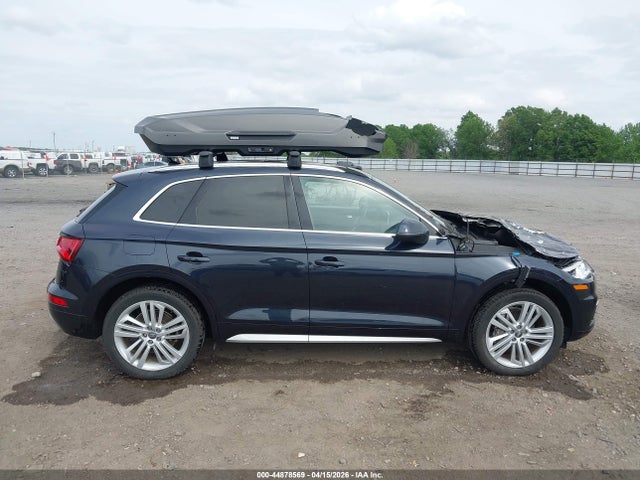 Продаж на аукціоні авто 2020 Audi Q5 Premium Plus 45 Tfsi Quattro S Tronic, vin: WA1BNAFY7L2021864, номер лоту: 44878569
