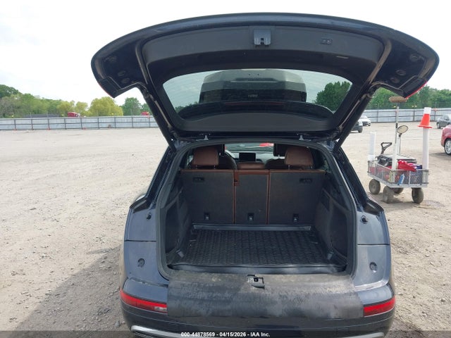 44878569 :رقم المزاد ، WA1BNAFY7L2021864 vin ، 2020 Audi Q5 Premium Plus 45 Tfsi Quattro S Tronic مزاد بيع