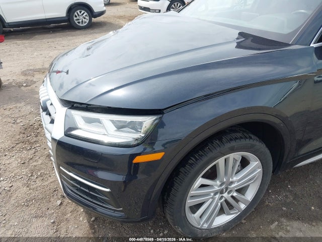 Продаж на аукціоні авто 2020 Audi Q5 Premium Plus 45 Tfsi Quattro S Tronic, vin: WA1BNAFY7L2021864, номер лоту: 44878569