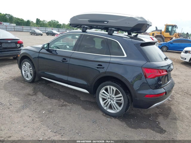 Продаж на аукціоні авто 2020 Audi Q5 Premium Plus 45 Tfsi Quattro S Tronic, vin: WA1BNAFY7L2021864, номер лоту: 44878569