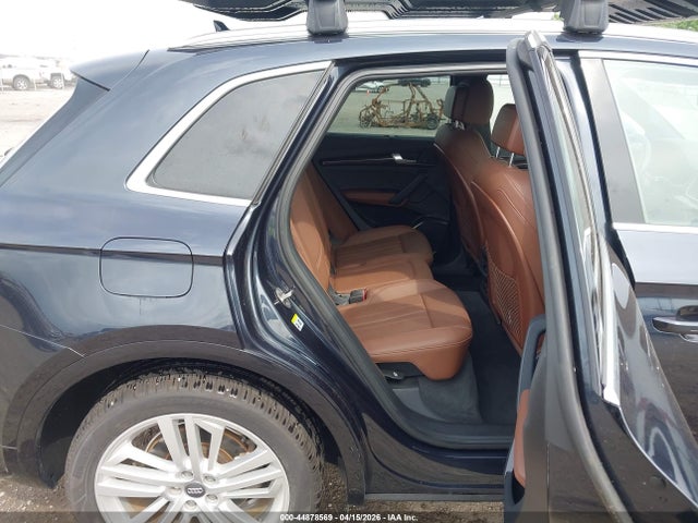 Продаж на аукціоні авто 2020 Audi Q5 Premium Plus 45 Tfsi Quattro S Tronic, vin: WA1BNAFY7L2021864, номер лоту: 44878569