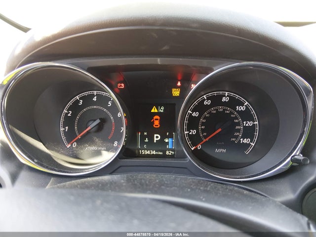 Aukcja sprzedaży 2022 Mitsubishi Outlander Sport 2.0 Es Awc, vin: JA4ARUAUXNU004666, numer aukcji: 44878570