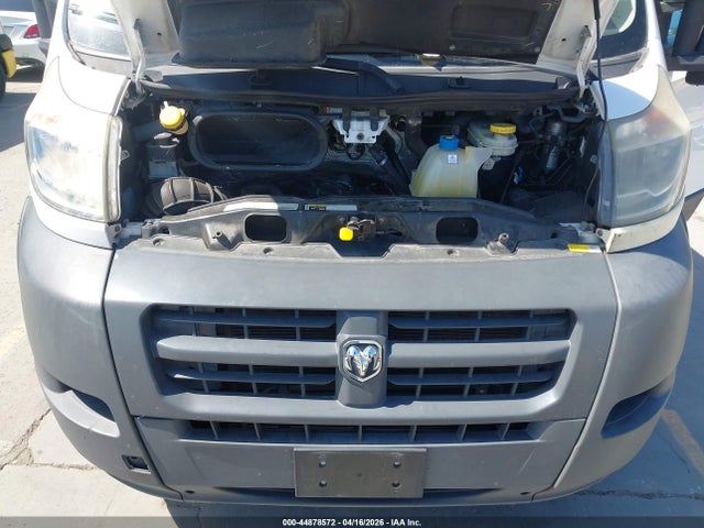 Продаж на аукціоні авто 2017 Ram Promaster 1500 Low Roof 118 Wb, vin: 3C6TRVNG0HE510591, номер лоту: 44878572