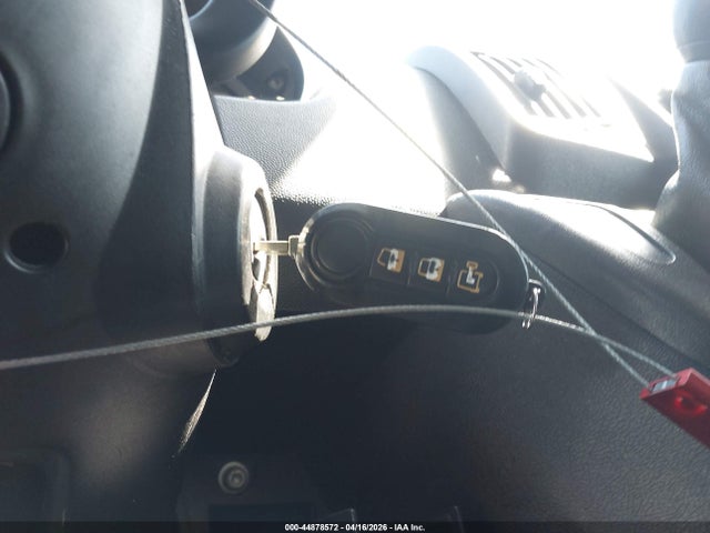 Продаж на аукціоні авто 2017 Ram Promaster 1500 Low Roof 118 Wb, vin: 3C6TRVNG0HE510591, номер лоту: 44878572
