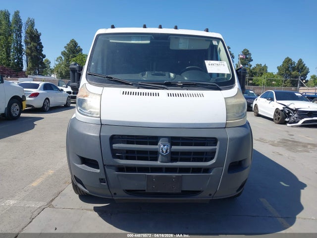 Продаж на аукціоні авто 2017 Ram Promaster 1500 Low Roof 118 Wb, vin: 3C6TRVNG0HE510591, номер лоту: 44878572