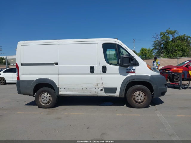 Продаж на аукціоні авто 2017 Ram Promaster 1500 Low Roof 118 Wb, vin: 3C6TRVNG0HE510591, номер лоту: 44878572