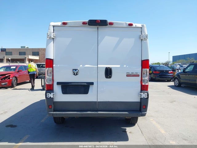 Продаж на аукціоні авто 2017 Ram Promaster 1500 Low Roof 118 Wb, vin: 3C6TRVNG0HE510591, номер лоту: 44878572