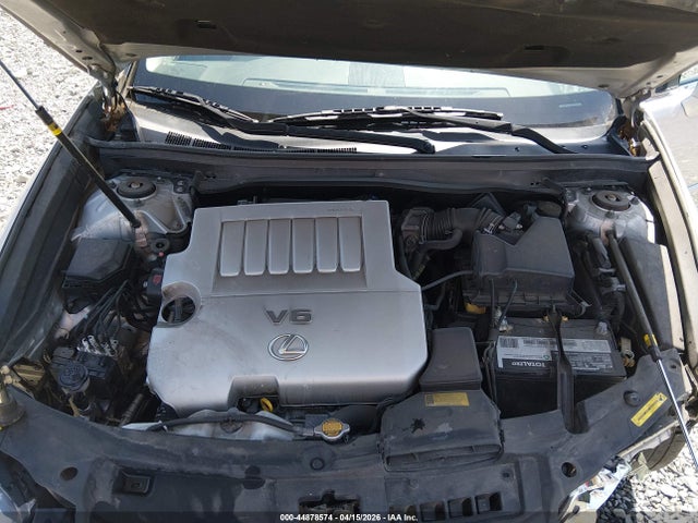 Продаж на аукціоні авто 2013 Lexus Es 350, vin: JTHBK1GG1D2038647, номер лоту: 44878574