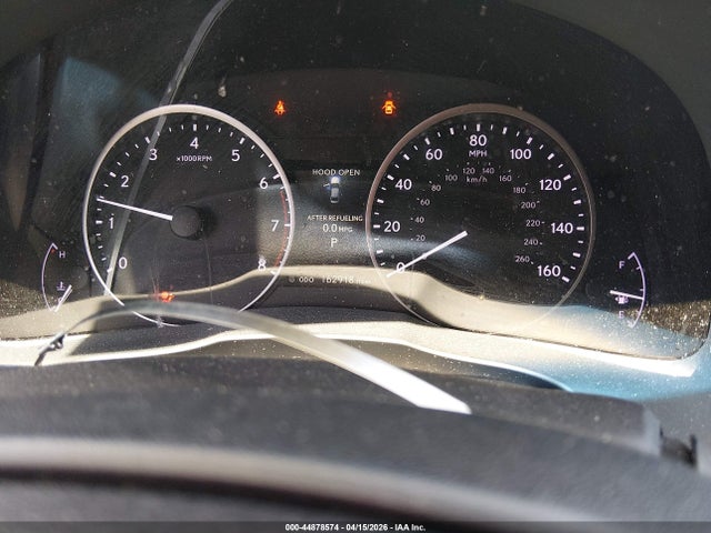 Продаж на аукціоні авто 2013 Lexus Es 350, vin: JTHBK1GG1D2038647, номер лоту: 44878574