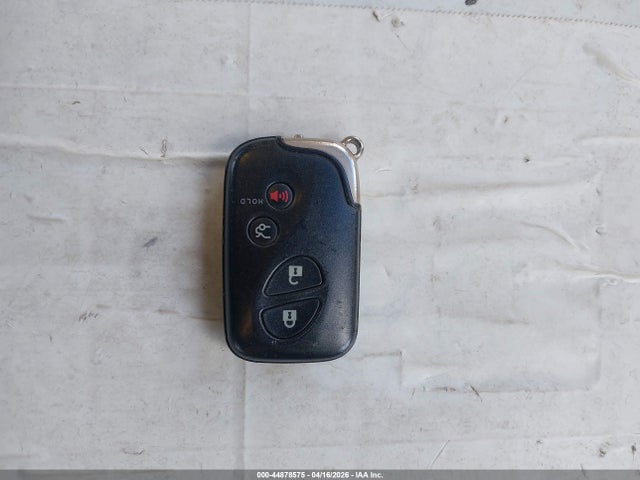 Aukcja sprzedaży 2011 Lexus Is 250, vin: JTHCF5C29B5045058, numer aukcji: 44878575