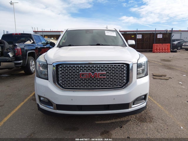 2016 Gmc Yukon Denali მანქანა იყიდება აუქციონზე, vin: 1GKS2CKJ3GR178232, აუქციონის ნომერი: 44878577
