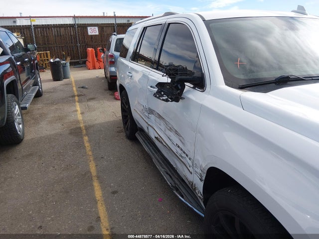 2016 Gmc Yukon Denali მანქანა იყიდება აუქციონზე, vin: 1GKS2CKJ3GR178232, აუქციონის ნომერი: 44878577