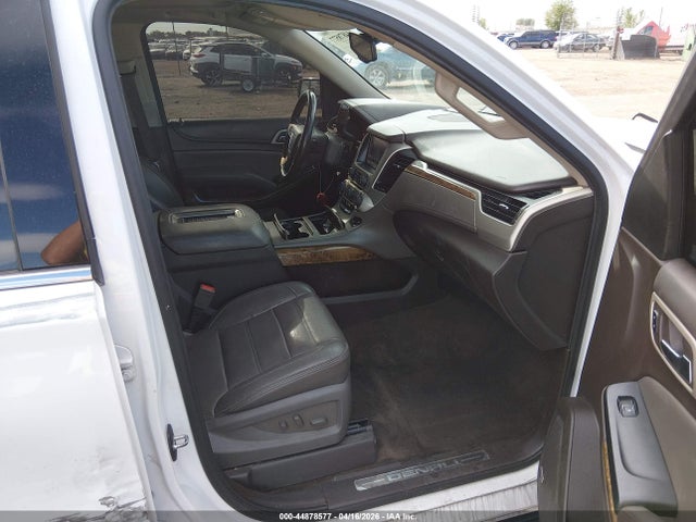 2016 Gmc Yukon Denali მანქანა იყიდება აუქციონზე, vin: 1GKS2CKJ3GR178232, აუქციონის ნომერი: 44878577