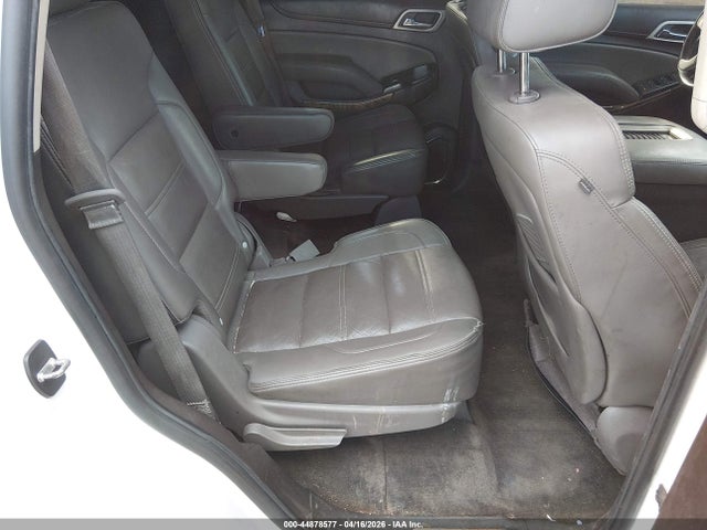 2016 Gmc Yukon Denali მანქანა იყიდება აუქციონზე, vin: 1GKS2CKJ3GR178232, აუქციონის ნომერი: 44878577
