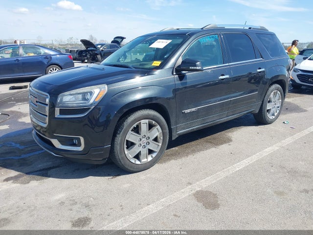 Aukcja sprzedaży 2015 Gmc Acadia Denali, vin: 1GKKVTKD2FJ194369, numer aukcji: 44878578