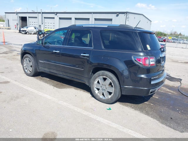 Aukcja sprzedaży 2015 Gmc Acadia Denali, vin: 1GKKVTKD2FJ194369, numer aukcji: 44878578