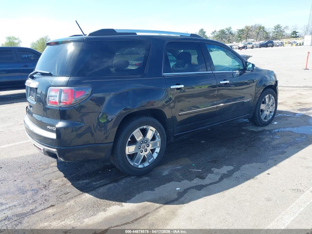 Aukcja sprzedaży 2015 Gmc Acadia Denali, vin: 1GKKVTKD2FJ194369, numer aukcji: 44878578