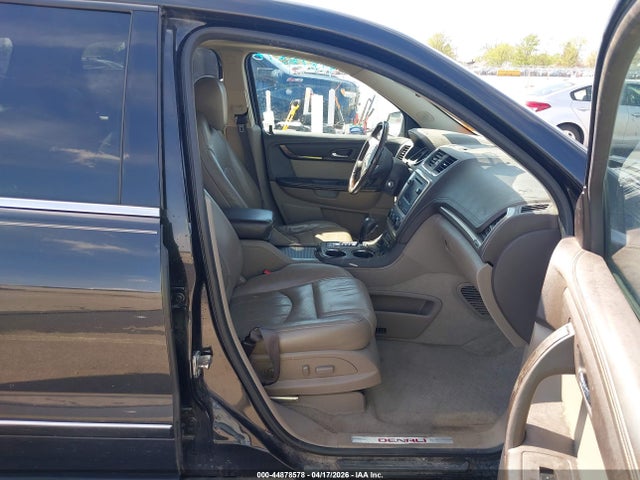 Aukcja sprzedaży 2015 Gmc Acadia Denali, vin: 1GKKVTKD2FJ194369, numer aukcji: 44878578