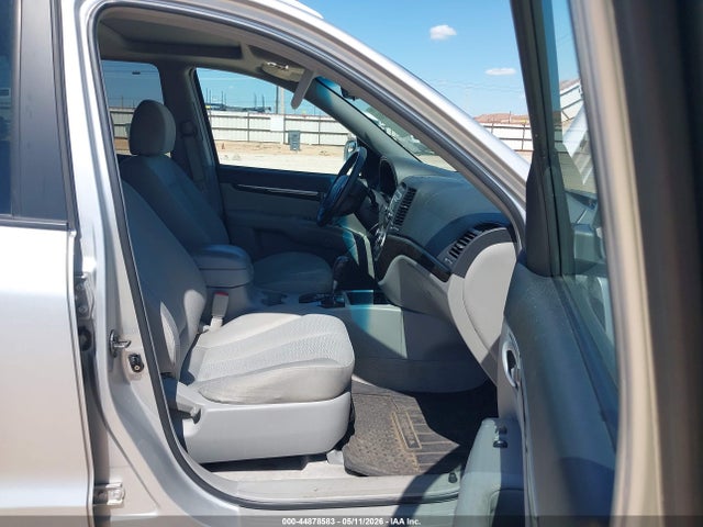 Продажа на аукционе авто 2007 Hyundai Santa Fe Gls, vin: 5NMSG73D17H081600, номер лота: 44878583