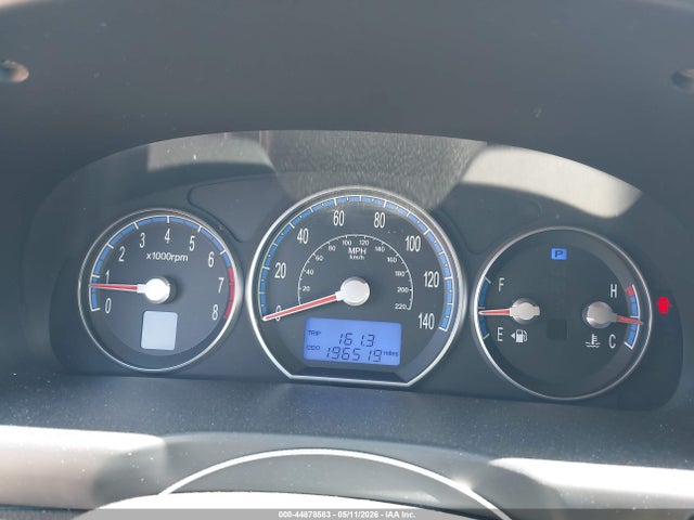 Продажа на аукционе авто 2007 Hyundai Santa Fe Gls, vin: 5NMSG73D17H081600, номер лота: 44878583