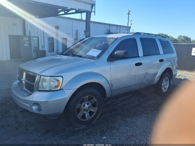 Продаж на аукціоні авто 2009 Dodge Durango Se, vin: 1D8HB38P49F702673, номер лоту: 44878587