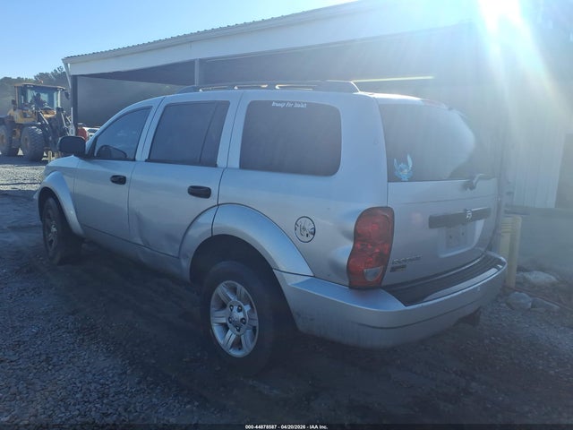 Продаж на аукціоні авто 2009 Dodge Durango Se, vin: 1D8HB38P49F702673, номер лоту: 44878587