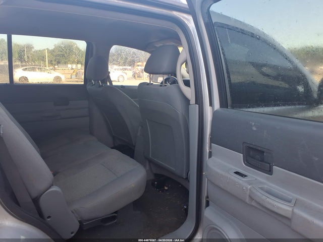 Продаж на аукціоні авто 2009 Dodge Durango Se, vin: 1D8HB38P49F702673, номер лоту: 44878587