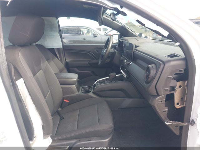 Aukcja sprzedaży 2024 Chevrolet Colorado 2wd Wt, vin: 1GCPSBEKXR1111905, numer aukcji: 44878595