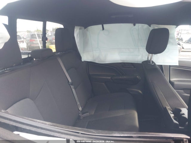 Aukcja sprzedaży 2024 Chevrolet Colorado 2wd Wt, vin: 1GCPSBEKXR1111905, numer aukcji: 44878595