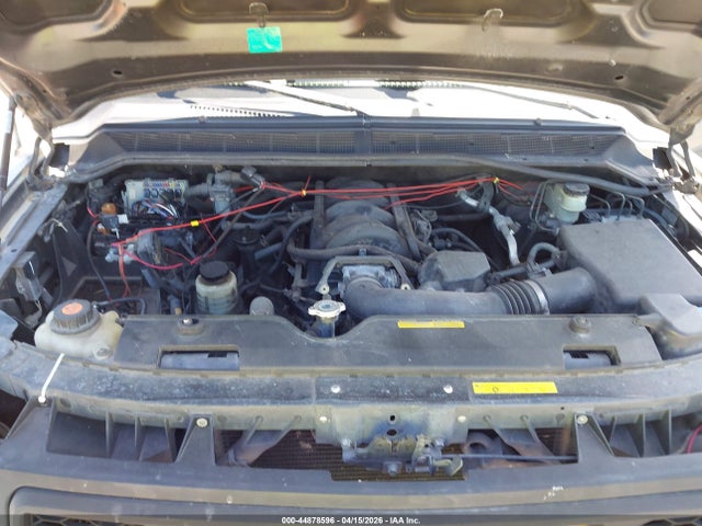 Aukcja sprzedaży 2005 Nissan Titan Se, vin: 1N6BA06A35N573374, numer aukcji: 44878596