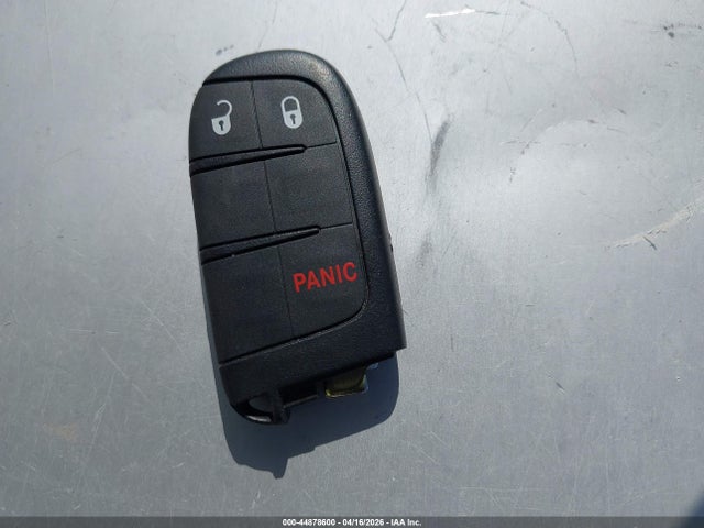Aukcja sprzedaży 2022 Jeep Compass Limited 4x4, vin: 3C4NJDCB3NT114592, numer aukcji: 44878600