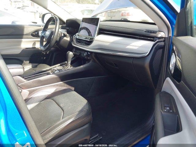 Aukcja sprzedaży 2022 Jeep Compass Limited 4x4, vin: 3C4NJDCB3NT114592, numer aukcji: 44878600