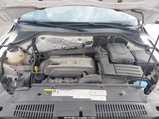 44878601 :رقم المزاد ، WVGBV7AX2GW525899 vin ، 2016 Volkswagen Tiguan S مزاد بيع