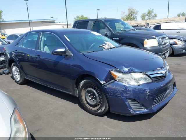 Toyota CAMRY LE 2014 4T4BF1FK6ER413497 Image 14