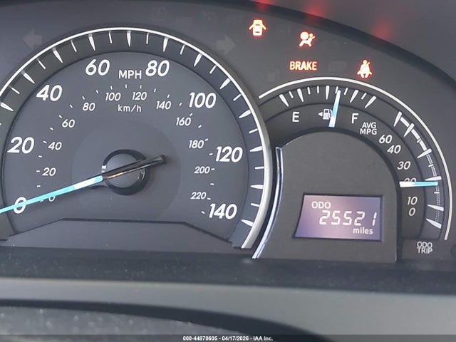 Toyota CAMRY LE 2014 4T4BF1FK6ER413497 Image 16