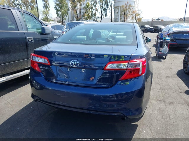 Toyota CAMRY LE 2014 4T4BF1FK6ER413497 Image 17