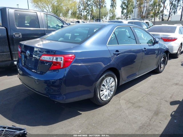 Toyota CAMRY LE 2014 4T4BF1FK6ER413497 Image 4