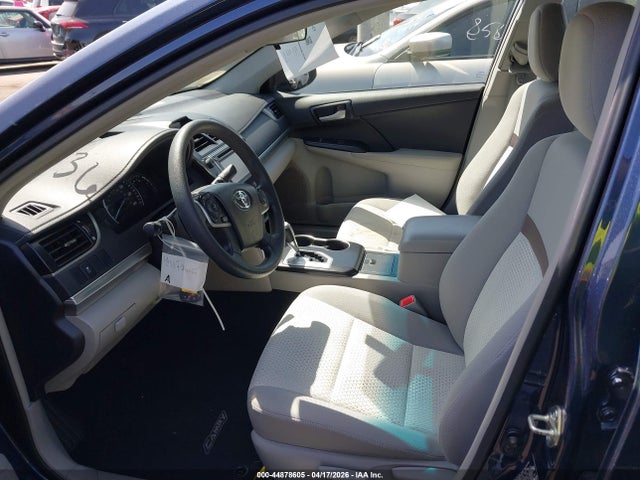 Toyota CAMRY LE 2014 4T4BF1FK6ER413497 Image 5