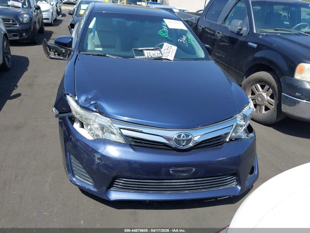 Toyota CAMRY LE 2014 4T4BF1FK6ER413497 Image 6