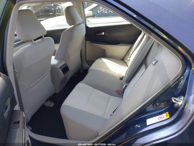 Toyota CAMRY LE 2014 4T4BF1FK6ER413497 Image 8